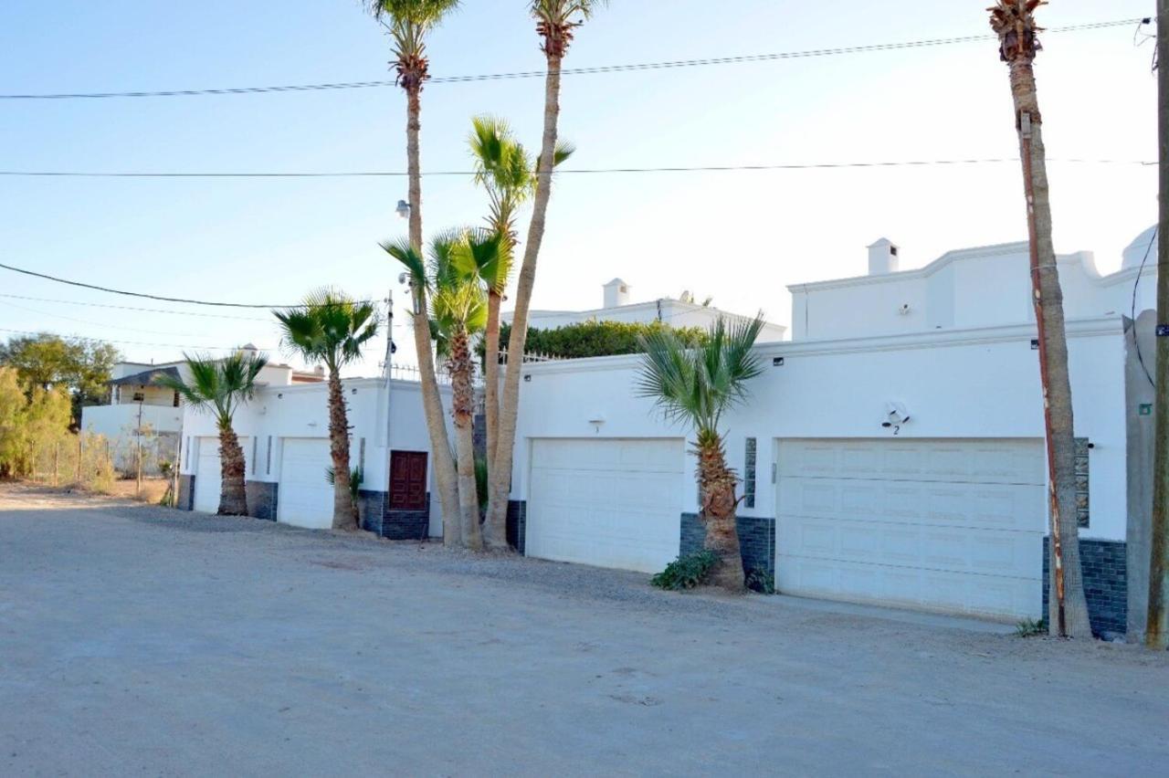 Villa Relax 2 By Kivoya Puerto Peñasco Exterior foto