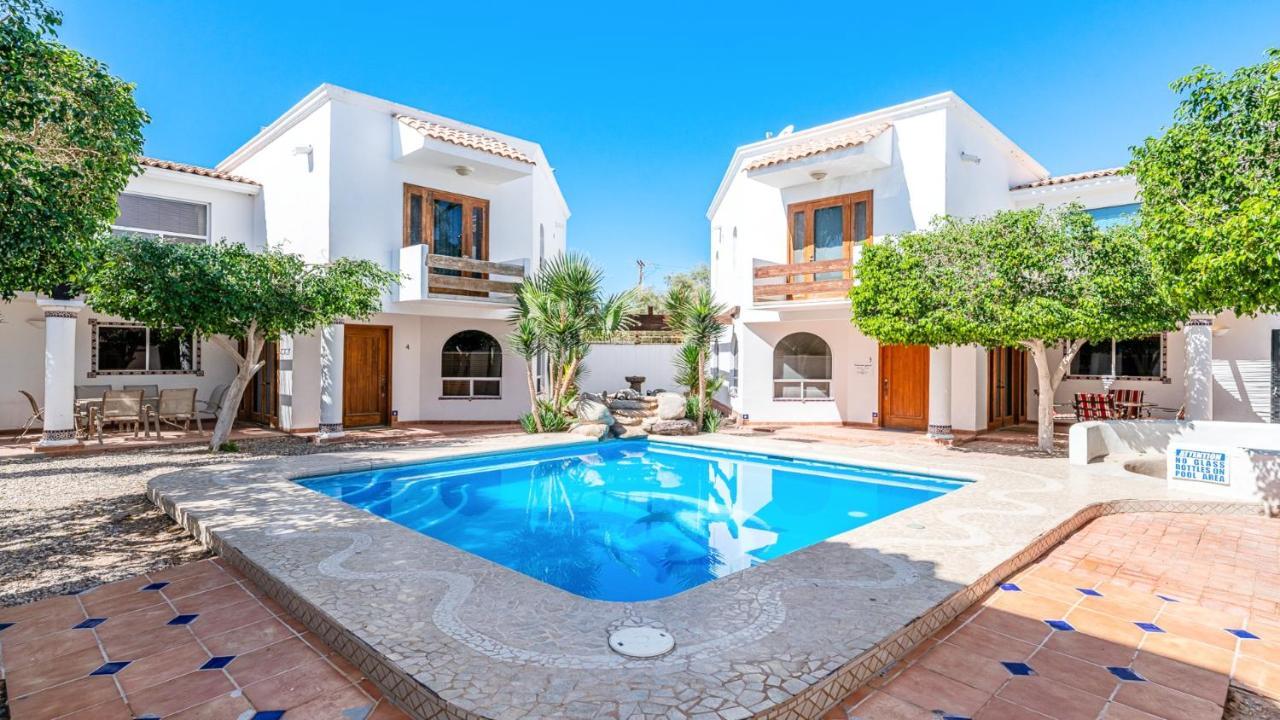 Villa Relax 2 By Kivoya Puerto Peñasco Exterior foto