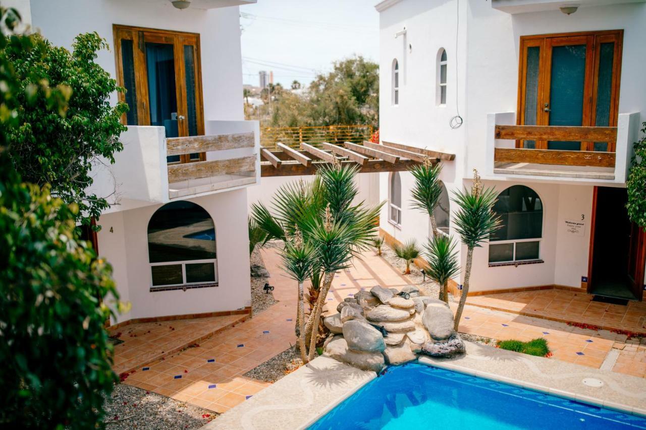 Villa Relax 2 By Kivoya Puerto Peñasco Exterior foto